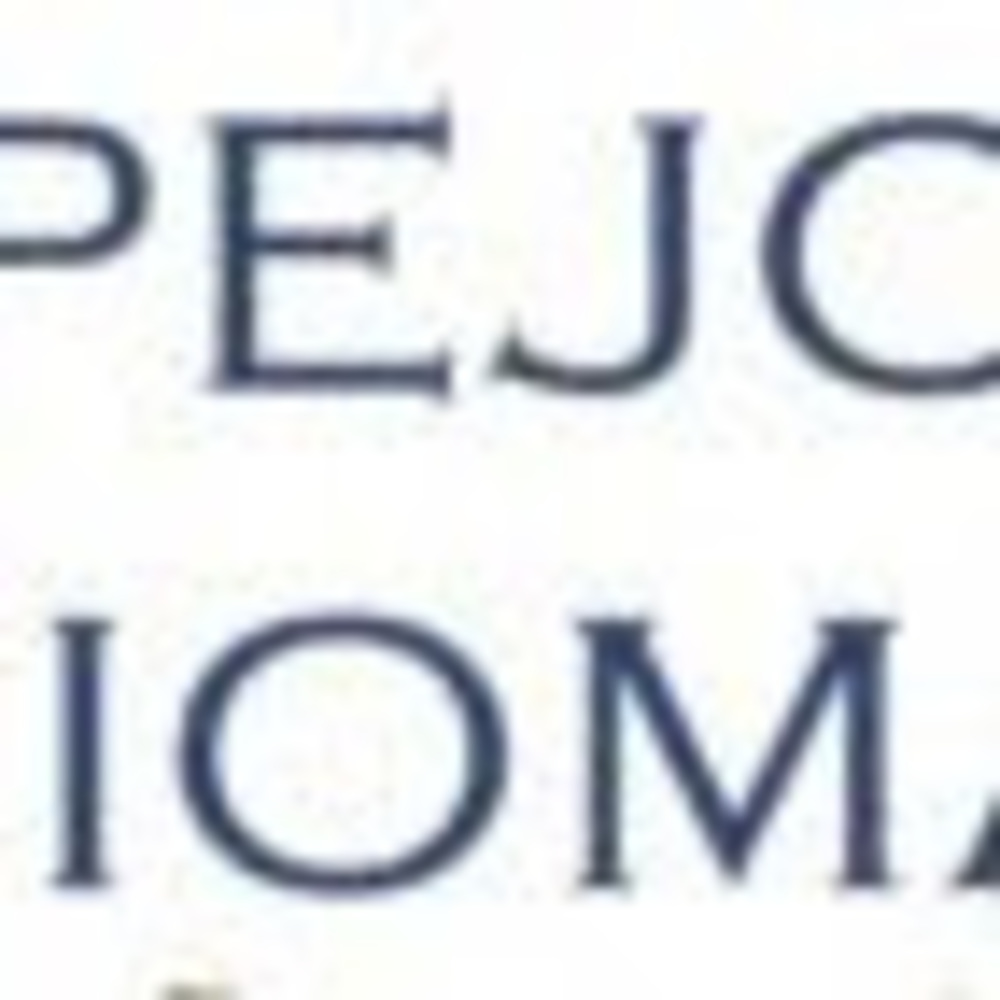 Meet your Posher, Espejo